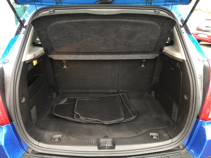 Used Vauxhall Mokka 2015 for sale - 76583043: Photo 21