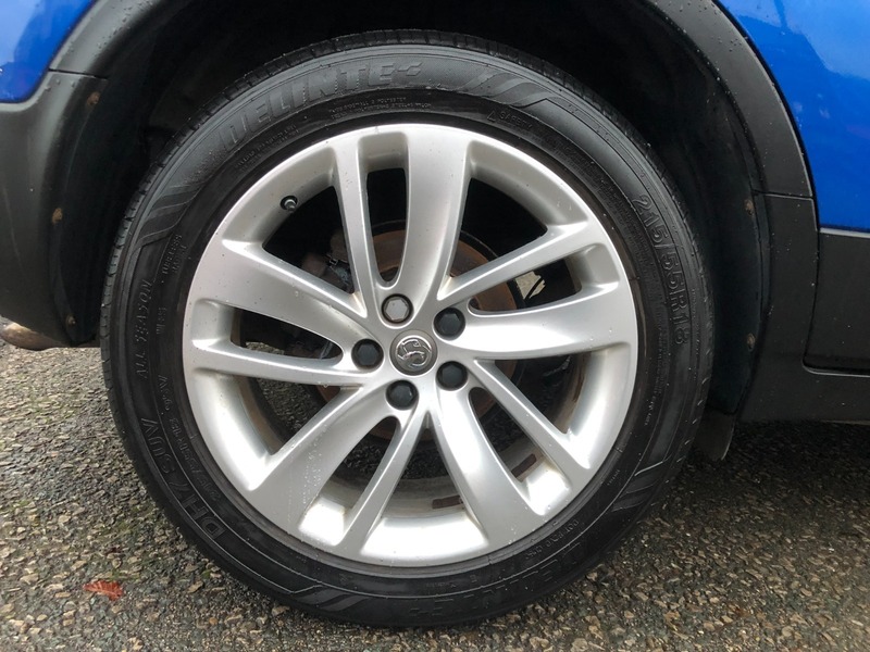 Used Vauxhall Mokka 2015 for sale - 76583043: Photo 7