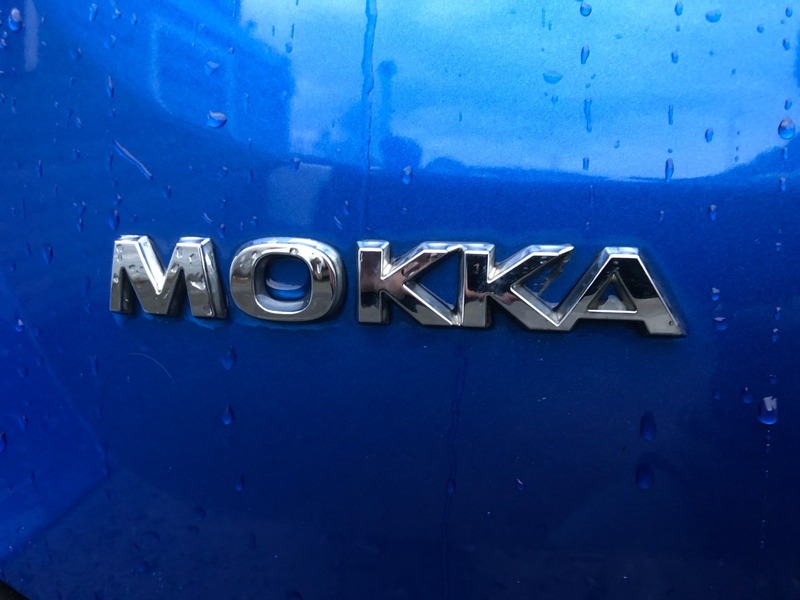 Used Vauxhall Mokka 2015 for sale - 76583043: Photo 9