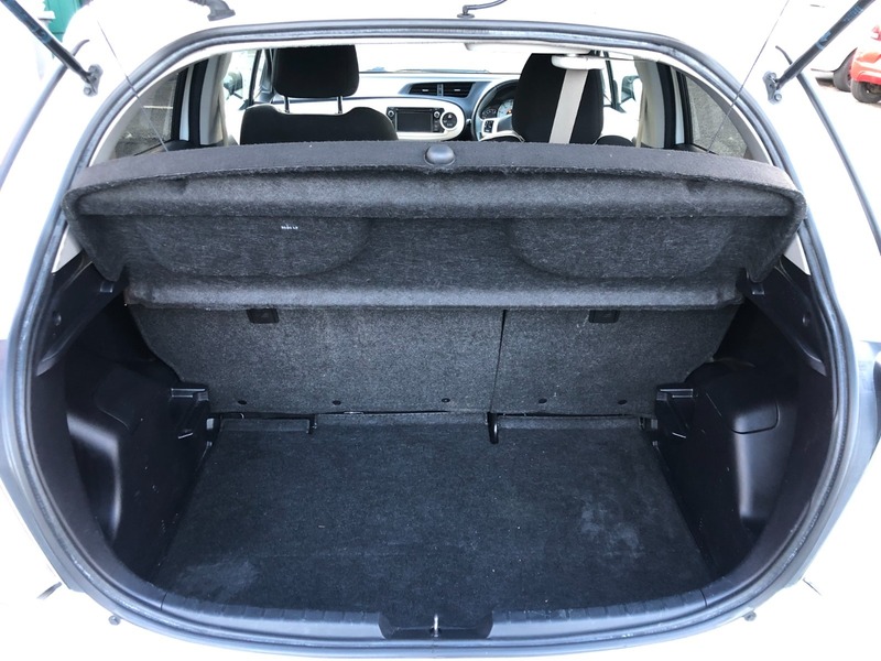 Used Toyota Yaris 2013 for sale - 76445915: Photo 20