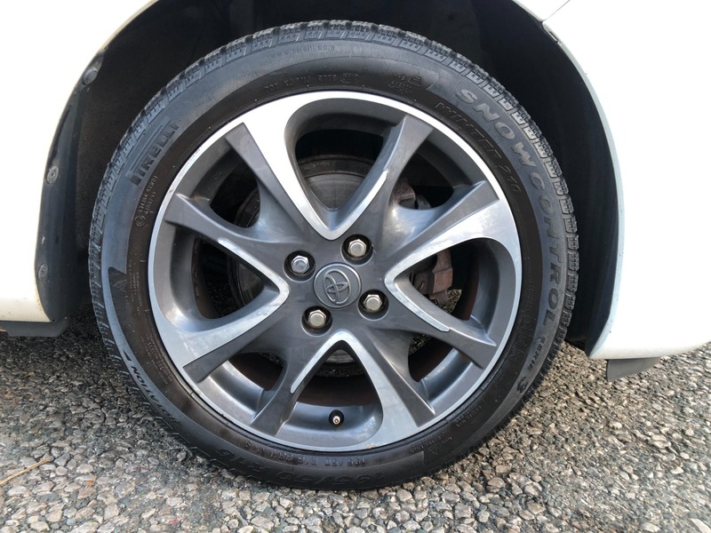 Used Toyota Yaris 2013 for sale - 76445915: Photo 7