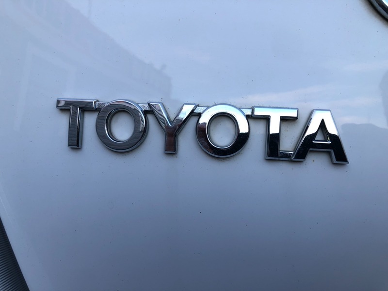 Used Toyota Yaris 2013 for sale - 76445915: Photo 8