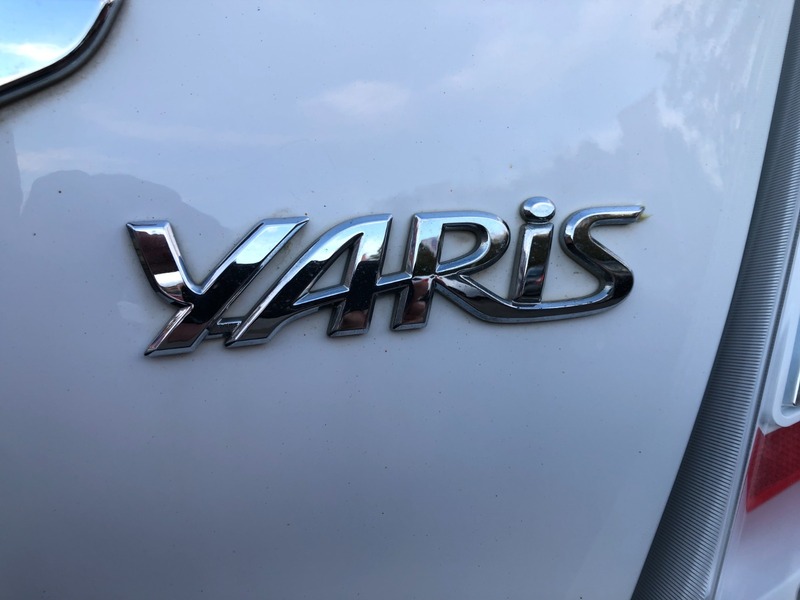 Used Toyota Yaris 2013 for sale - 76445915: Photo 9