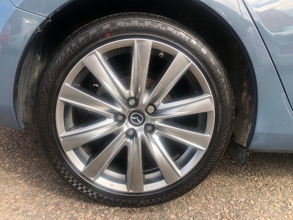 Used Mazda Mazda6 2022 for sale - 75010127: Photo 10