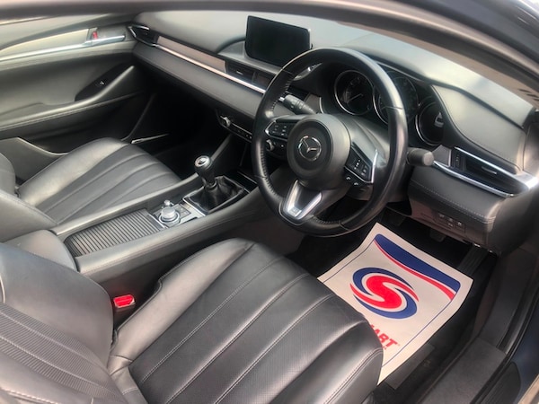 Used Mazda Mazda6 2022 for sale - 75010127: Photo 11