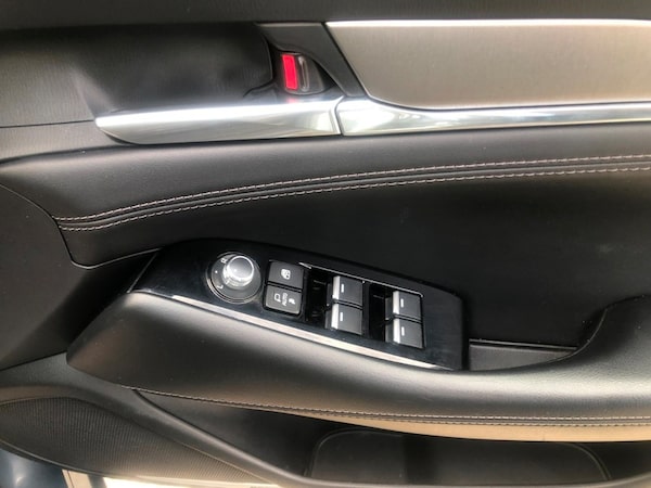 Used Mazda Mazda6 2022 for sale - 75010127: Photo 18
