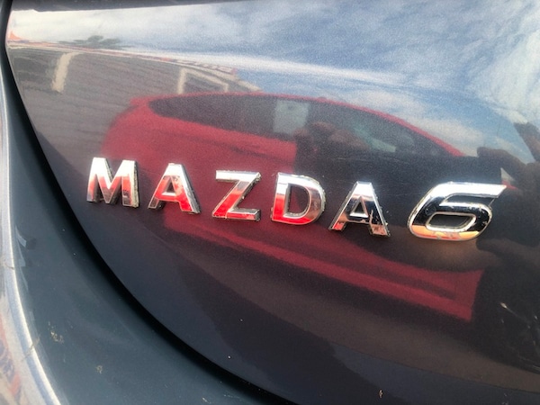 Used Mazda Mazda6 2022 for sale - 75010127: Photo 8