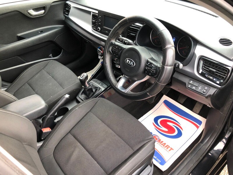 Used Kia Rio 2017 for sale - 77990273: Photo 11