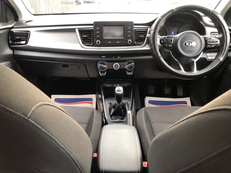 Used Kia Rio 2017 for sale - 77990273: Photo 17