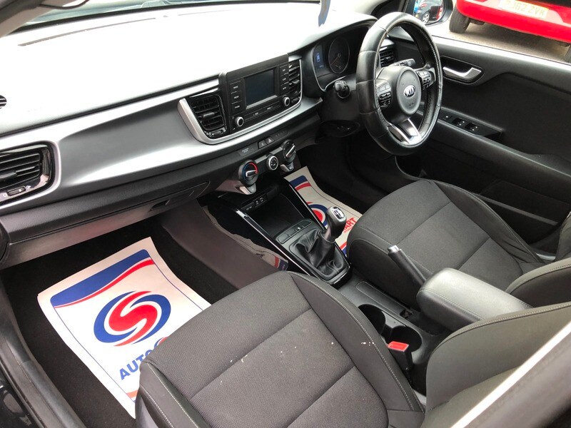 Used Kia Rio 2017 for sale - 77990273: Photo 18