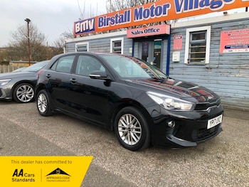 Used Kia Rio 2017 for sale - 77990273: Photo