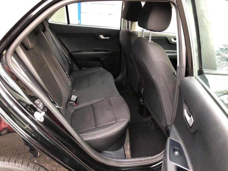 Used Kia Rio 2017 for sale - 77990273: Photo 20