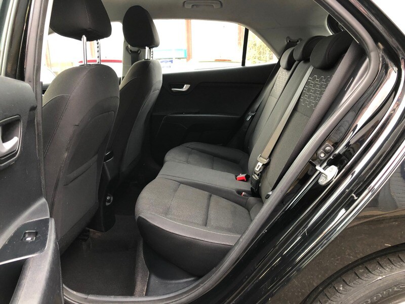 Used Kia Rio 2017 for sale - 77990273: Photo 21