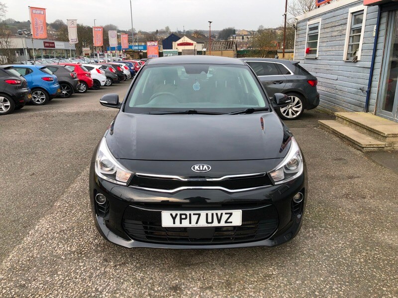 Used Kia Rio 2017 for sale - 77990273: Photo 3