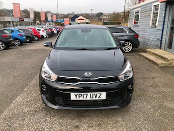 Used Kia Rio 2017 for sale - 77990273: Photo
