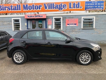 Used Kia Rio 2017 for sale - 77990273: Photo