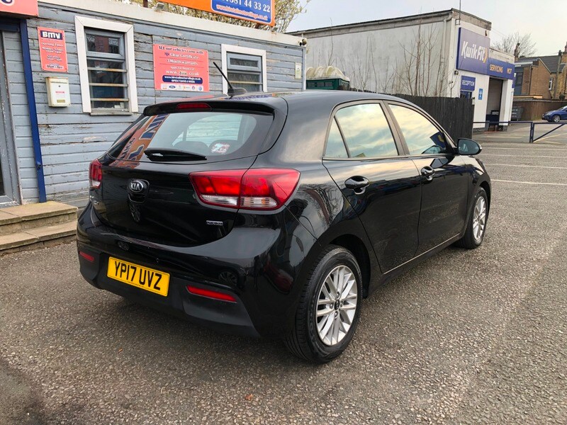Used Kia Rio 2017 for sale - 77990273: Photo 5