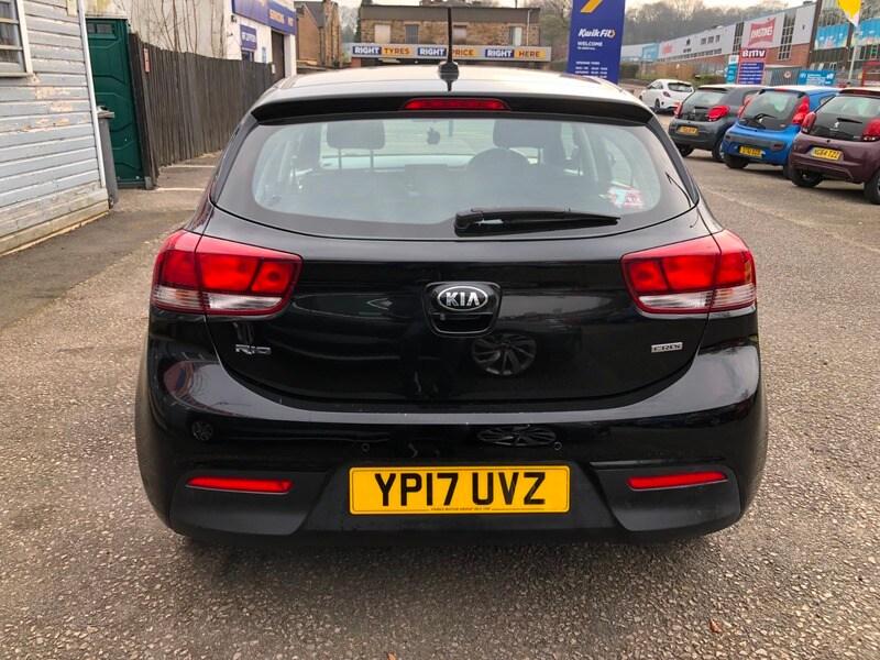Used Kia Rio 2017 for sale - 77990273: Photo 6