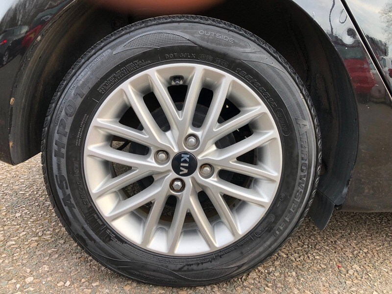 Used Kia Rio 2017 for sale - 77990273: Photo 8