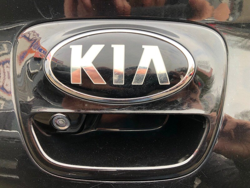 Used Kia Rio 2017 for sale - 77990273: Photo 9