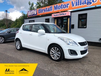 Used Suzuki Swift 2013 for sale - 78864414: Photo