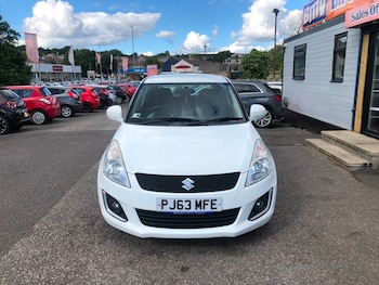 Used Suzuki Swift 2013 for sale - 78864414: Photo