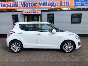 Used Suzuki Swift 2013 for sale - 78864414: Photo