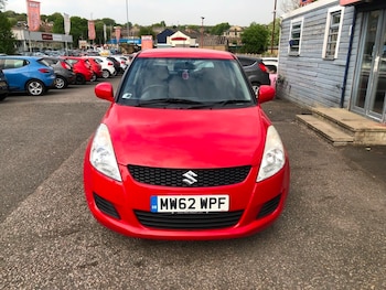 Used Suzuki Swift 2013 for sale - 78444158: Photo