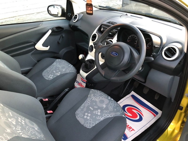 Used Ford Ka 2015 for sale - 76605333: Photo 10