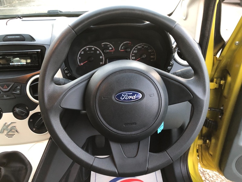 Used Ford Ka 2015 for sale - 76605333: Photo 11