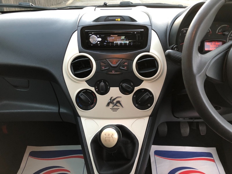 Used Ford Ka 2015 for sale - 76605333: Photo 13