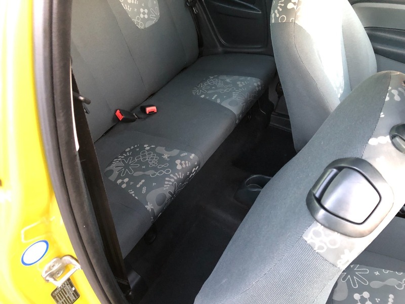 Used Ford Ka 2015 for sale - 76605333: Photo 16