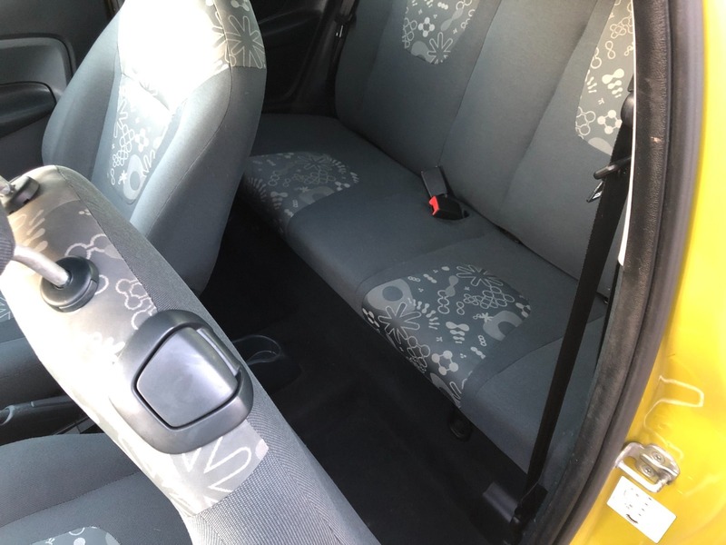 Used Ford Ka 2015 for sale - 76605333: Photo 17