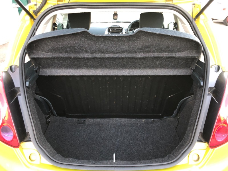 Used Ford Ka 2015 for sale - 76605333: Photo 18