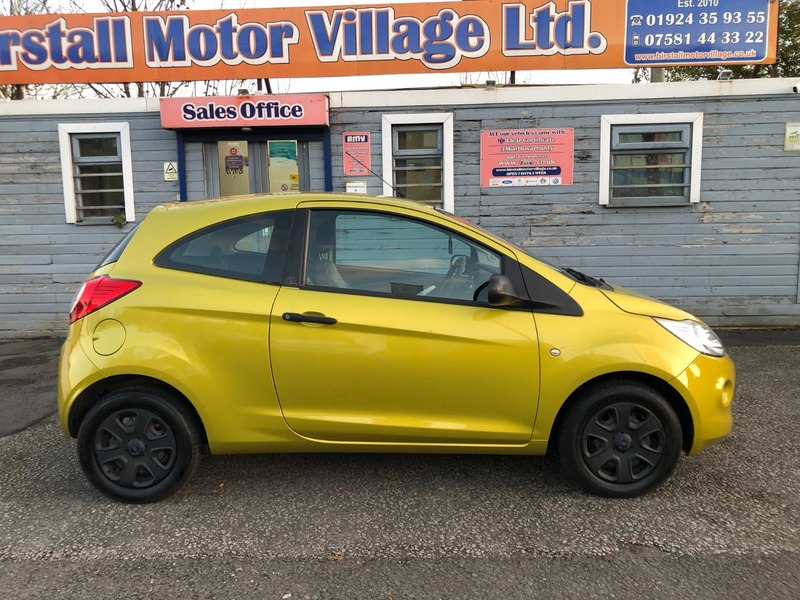Used Ford Ka 2015 for sale - 76605333: Photo 3