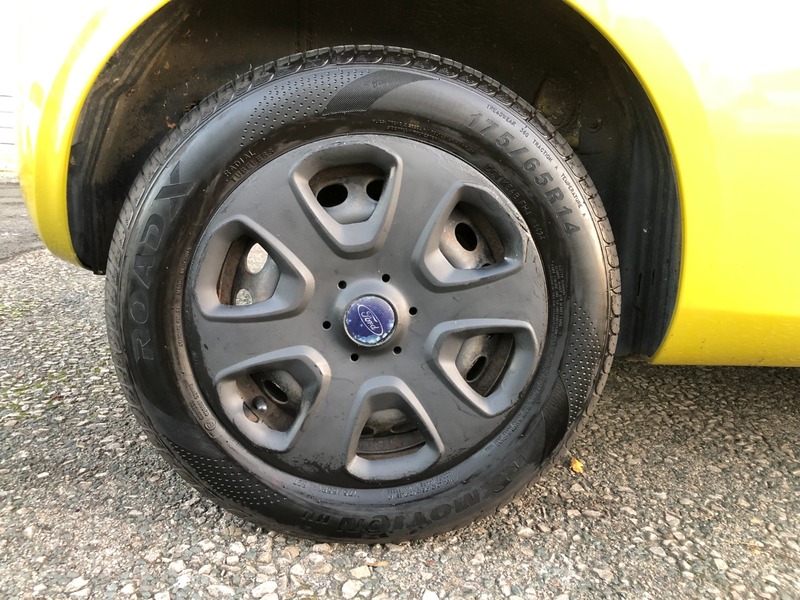 Used Ford Ka 2015 for sale - 76605333: Photo 7