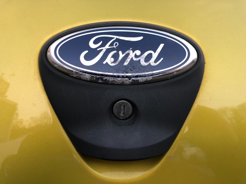 Used Ford Ka 2015 for sale - 76605333: Photo 8