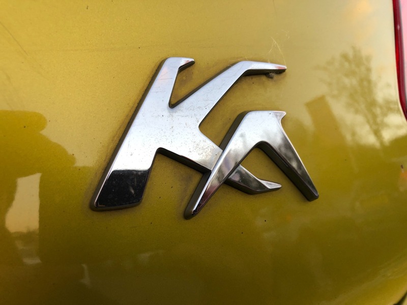 Used Ford Ka 2015 for sale - 76605333: Photo 9