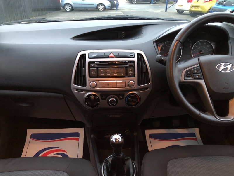 Used Hyundai i20 2014 for sale - 77027775: Photo 10