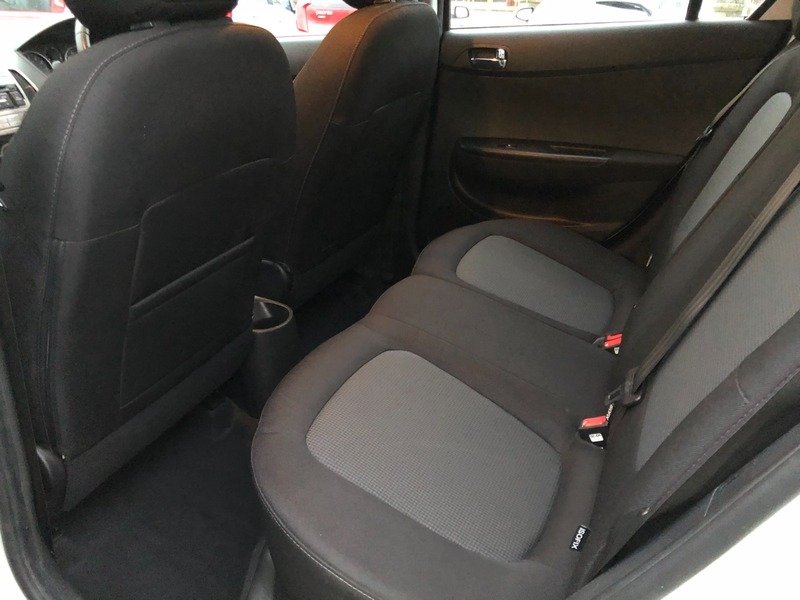 Used Hyundai i20 2014 for sale - 77027775: Photo 16