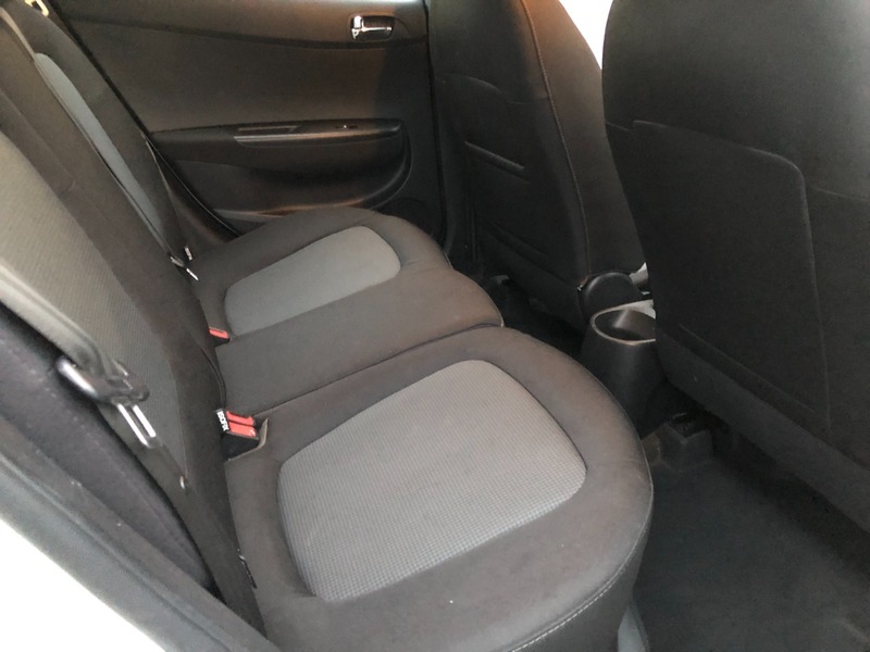 Used Hyundai i20 2014 for sale - 77027775: Photo 17