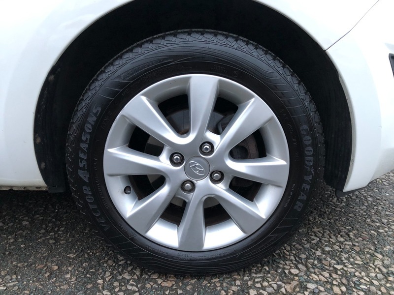 Used Hyundai i20 2014 for sale - 77027775: Photo 8