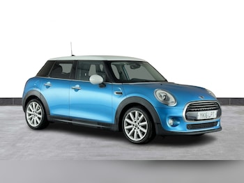 Used MINI Hatch 2016 for sale - 77077272: Photo