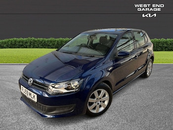 Volkswagen Polo feature image