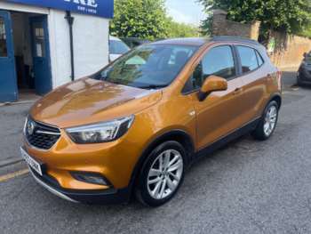 2017 (67) - 1.4T Active 5dr