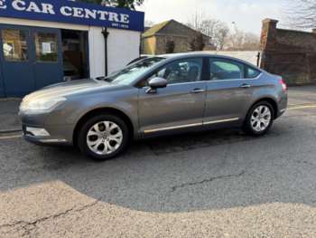 Used Citroen C5 2008 for sale - 74215751: Photo