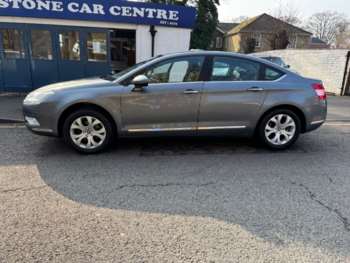 Used Citroen C5 2008 for sale - 74215751: Photo