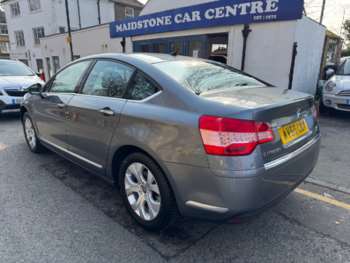 Used Citroen C5 2008 for sale - 74215751: Photo
