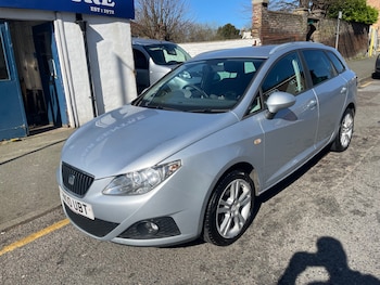 SEAT Ibiza feature image