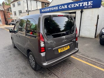 Used Peugeot Partner Tepee 2016 for sale - 78698939: Photo